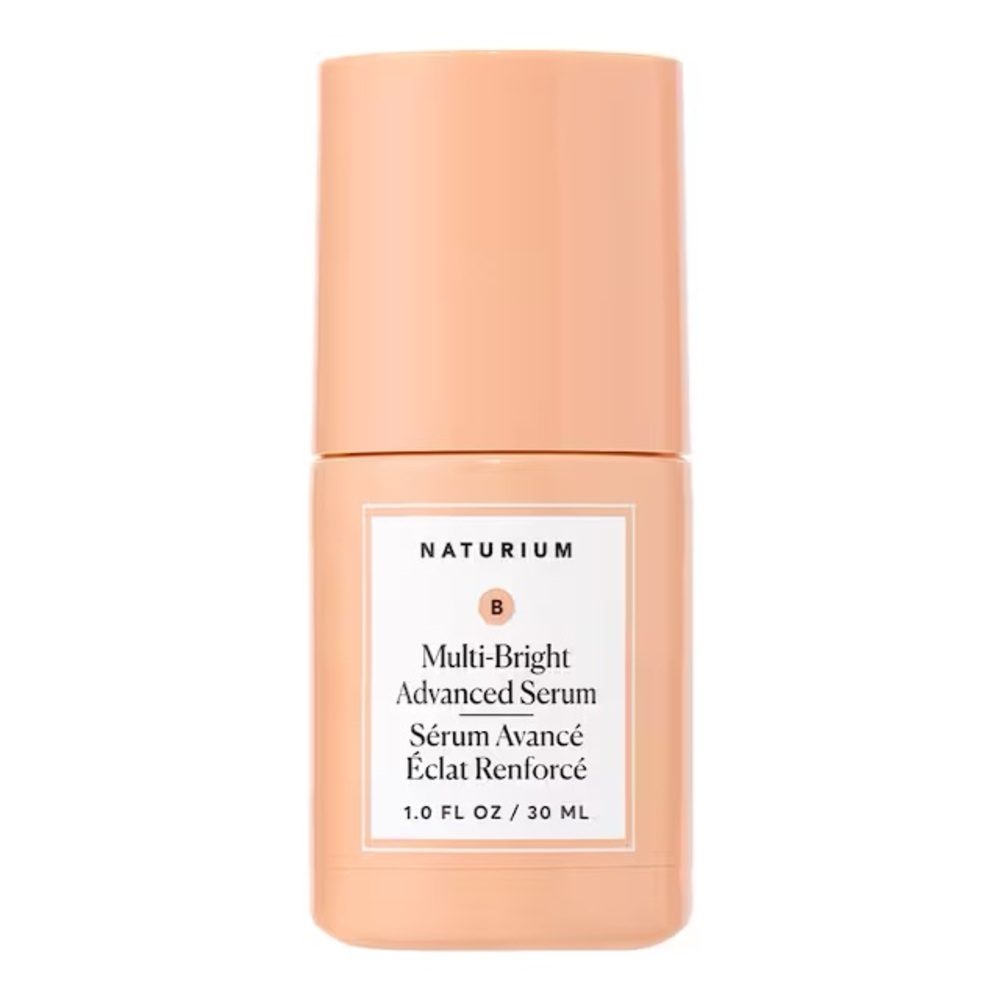 Naturium Multi-Bright Advanced Serum